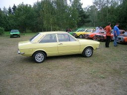 Treffen in Mörfelden 2006